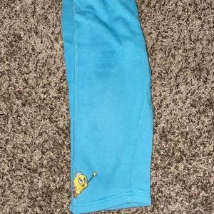 Tweety pants